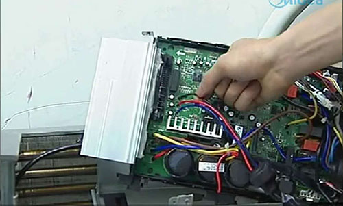 虹口美的空调电话是多少