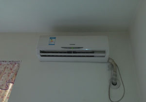 虹口空调维修电话是多少