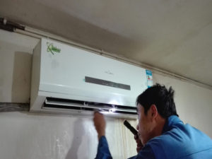 虹口格力空调电话是多少