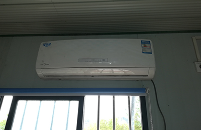 虹口空调维修在哪里找