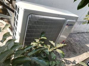 虹口空调维修售后服务