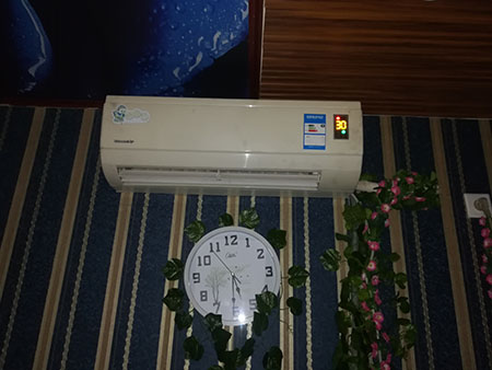 虹口空调维修售后服务中心