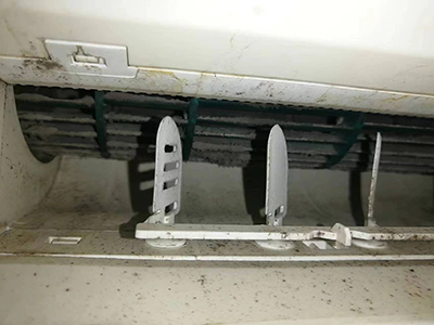 虹口空调维修售后服务中心电话是多少