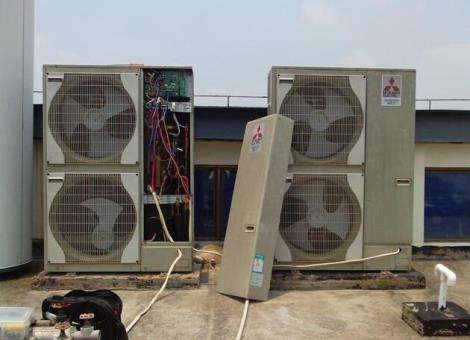 虹口空调维修电话号码多少