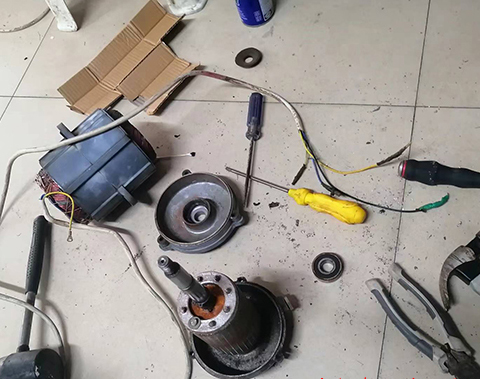 虹口空调维修售后服务中心电话在哪里找