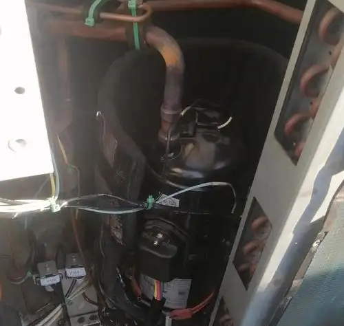 虹口维修变频空调电话在哪里找