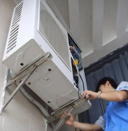 虹口24小时空调维修热线