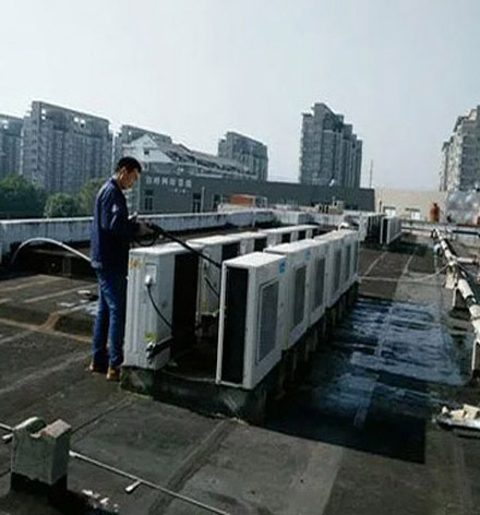 虹口 空调拆装 虹口本地 空调拆装公司