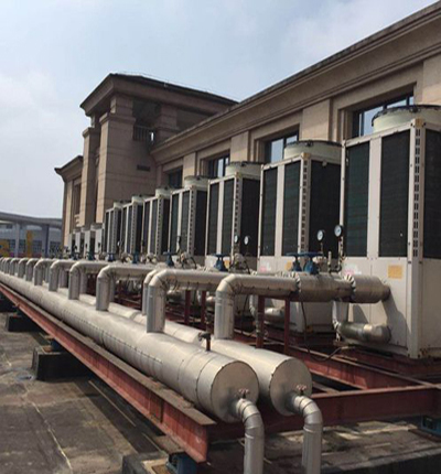 虹口多联机维修 虹口中央空调维修