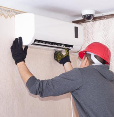 虹口空调内机噪音大