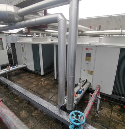 虹口附近中央空调维修 虹口上门中央空调维修